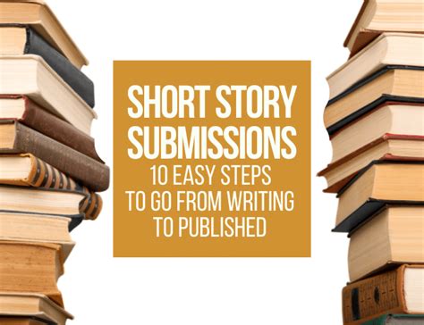 Short story submissions. Things To Know About Short story submissions. 
